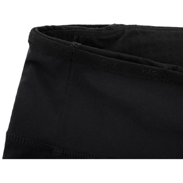  Dámske legíny KILPI GEARS-W QL0210KI čierna 
