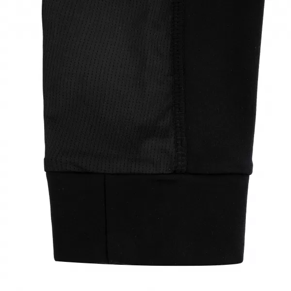  Pánsky cyklo dres KILPI CAMPOS-M QM0115KI čierna 