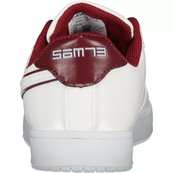  Detské tenisky SAM 73 GAVIN KF 01 biela 
