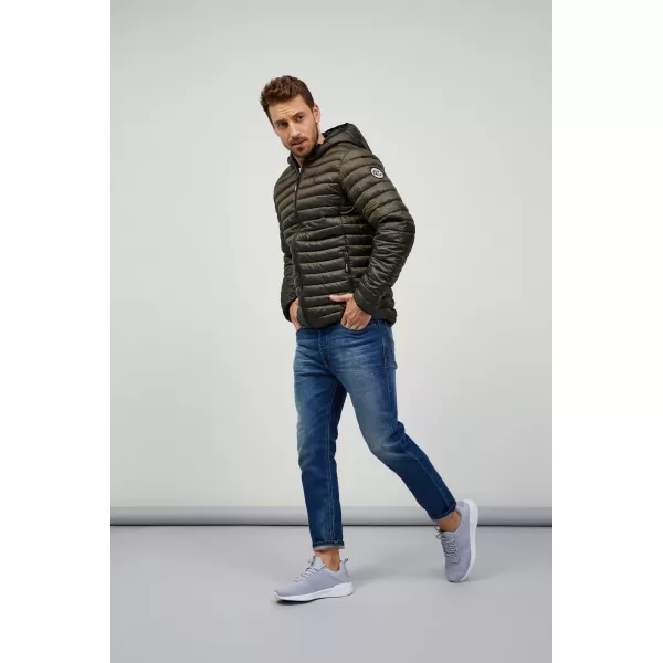  Pánska bunda SAM 73 EDMUND MB 768 ARMÁDY 