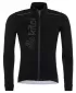 Pánsky cyklo dres KILPI CAMPOS-M QM0115KI čierna