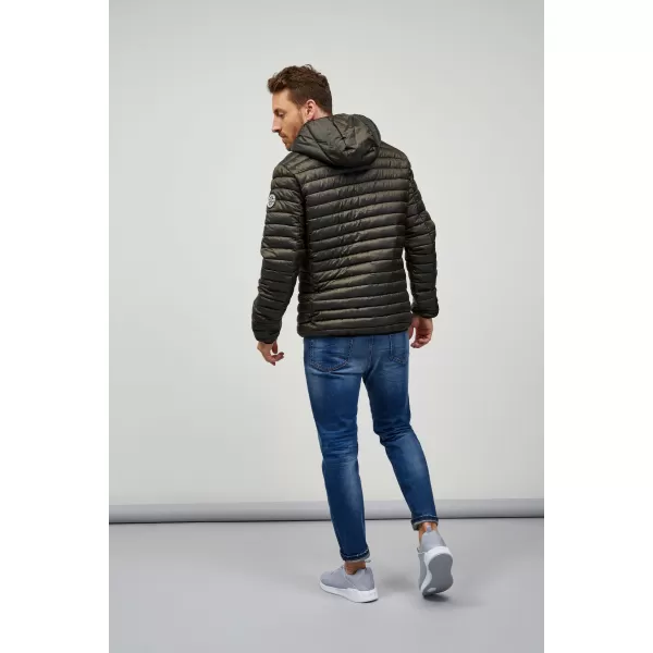 Pánska bunda SAM 73 EDMUND MB 768 ARMÁDY 