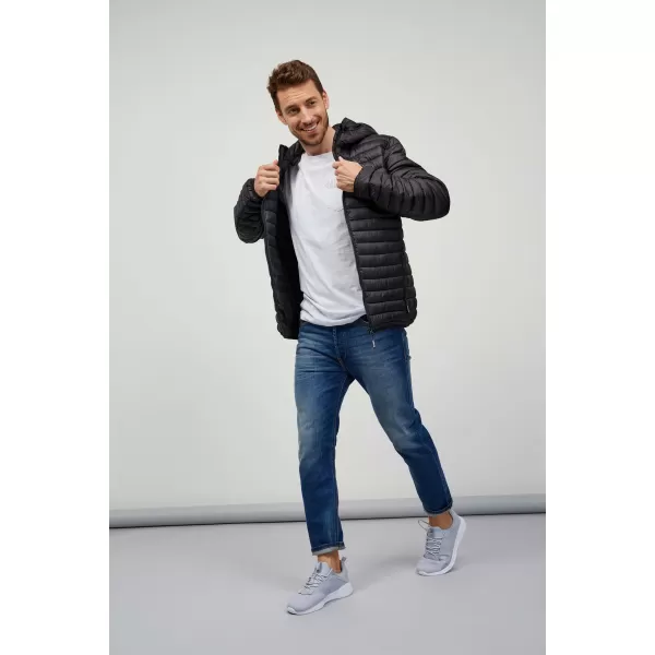  Pánska bunda SAM 73 EDMUND MB 768 TMAVO šedá 
