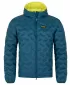 Pánska bunda KILPI SMITHERS-M QM0104KI TYRKYSOVÁ