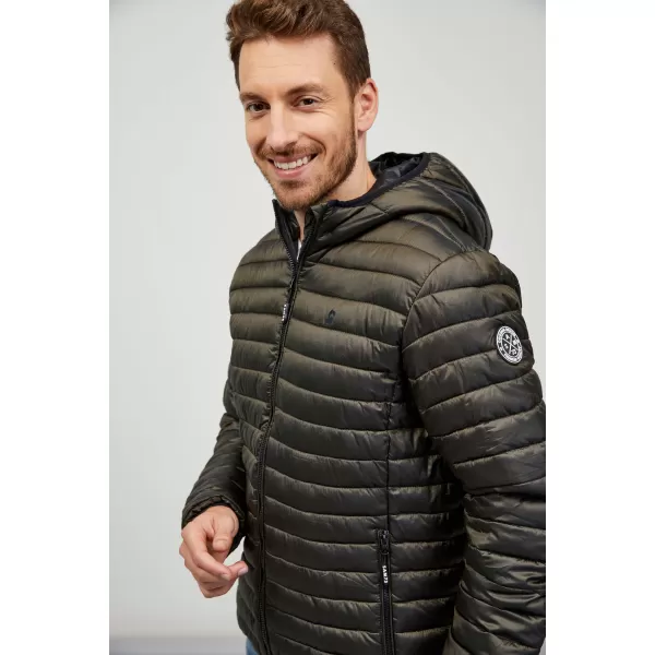  Pánska bunda SAM 73 EDMUND MB 768 ARMÁDY 