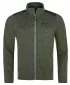 Pánsky sveter KILPI REGIN-M QM0302KI KHAKI