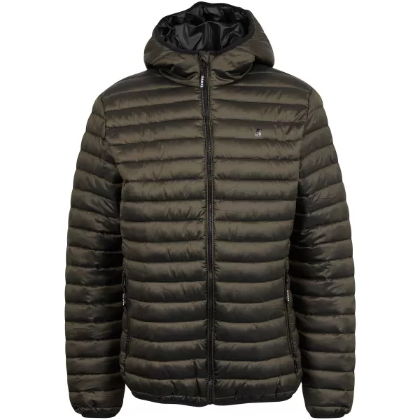  Pánska bunda SAM 73 EDMUND MB 768 ARMÁDY 