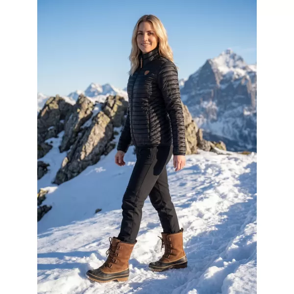  Dámska bunda SAM 73 XENIE WB 813 TMAVO šedá 