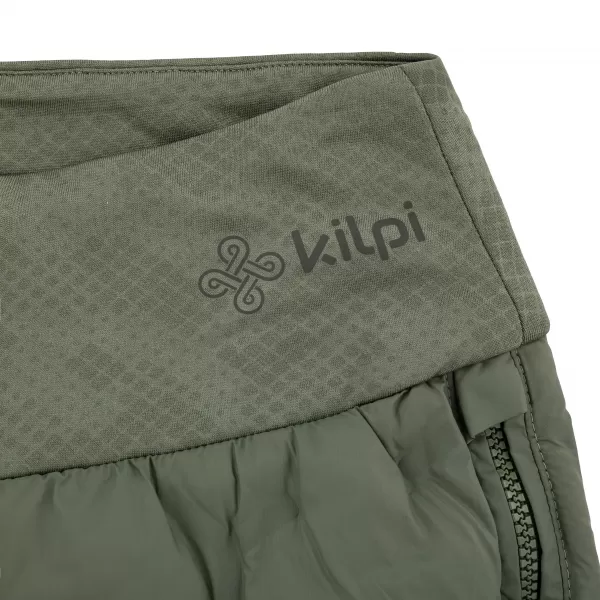  Dámska sukňa KILPI TANY-W QL0206KI KAKI 