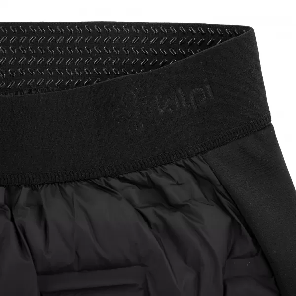  Dámska sukňa KILPI LIAN-W QL0207KI ČIERNA 