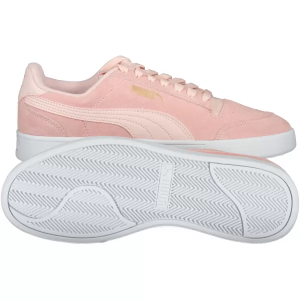  Dámske topánky PUMA SHUFFLE SD 380823-06 LOTUS / LOTUS / PUMA TEAM GO 
