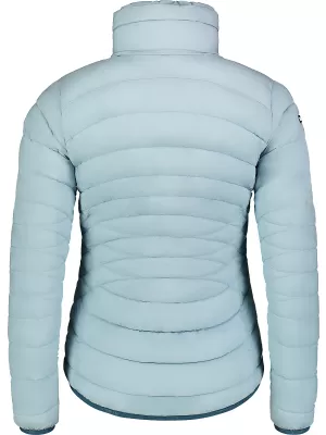 Dámska bunda NORDBLANC HELIX NBWJL7549 modrá