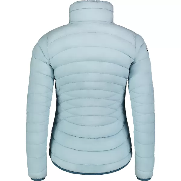  Dámska bunda NORDBLANC HELIX NBWJL7549 modrá 