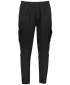 Pánske tepláky PUMA RUN WOVEN CARGO PANT M 520864-01 PUMA BLACK