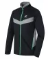 Pánska mikina HANNAH TREYVON ANTHRACITE (GREEN)