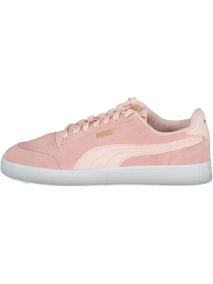 Dámske topánky PUMA SHUFFLE SD 380823-06 LOTUS / LOTUS / PUMA TEAM GO