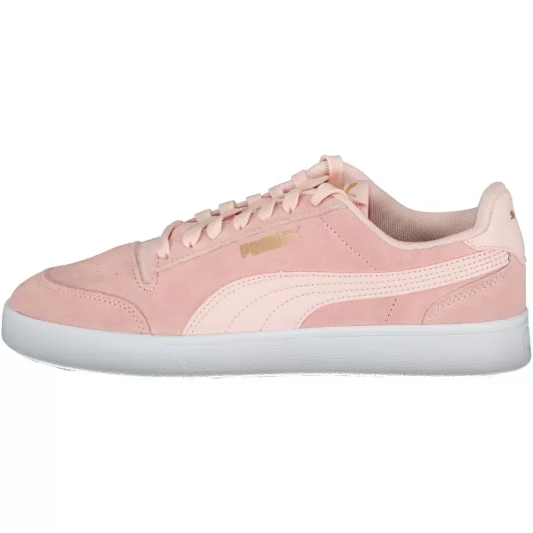  Dámske topánky PUMA SHUFFLE SD 380823-06 LOTUS / LOTUS / PUMA TEAM GO 