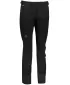 Dámske softshell nohavice HANNAH HEIDY ANTHRACITE