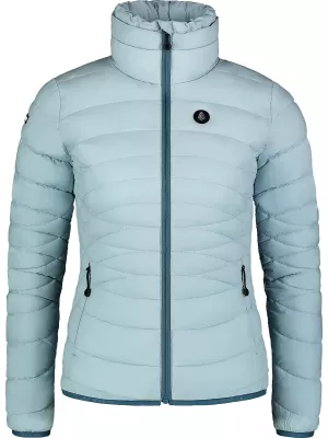 Dámska bunda NORDBLANC HELIX NBWJL7549 modrá