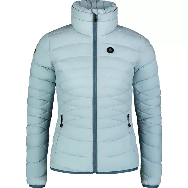  Dámska bunda NORDBLANC HELIX NBWJL7549 modrá 