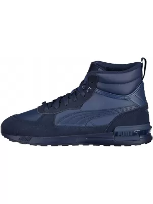 Pánske topánky PUMA GRAVITON MID 383204 PEACOAT