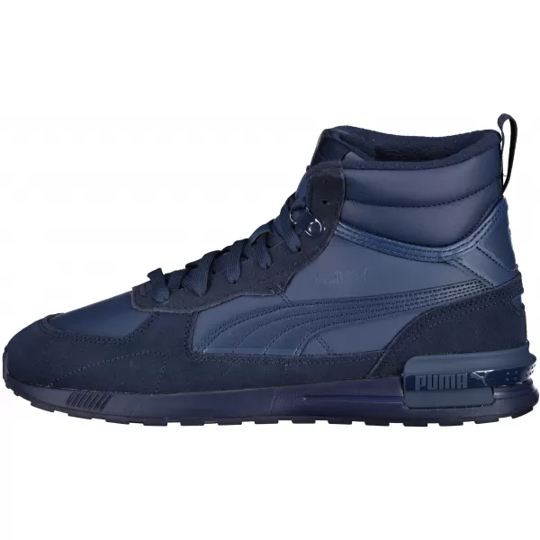  Pánske topánky PUMA GRAVITON MID 383204 PEACOAT 