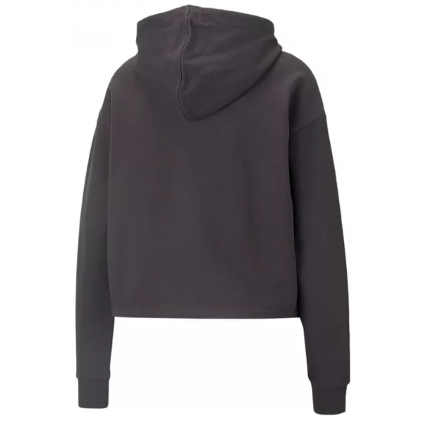  Dámska mikina PUMA BETTER HOODIE TR 847467-75 PHANTOM BLACK 