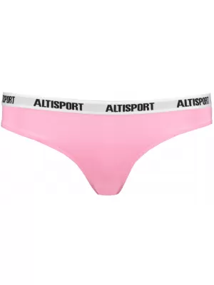 Dámske nohavičky ALTISPORT GERFA LUNX084 SVETLO RUŽOVÁ