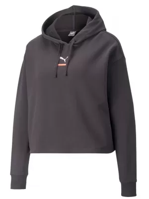 Dámska mikina PUMA BETTER HOODIE TR 847467-75 PHANTOM BLACK