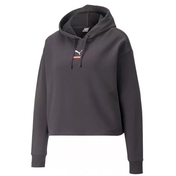  Dámska mikina PUMA BETTER HOODIE TR 847467-75 PHANTOM BLACK 
