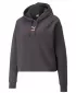 Dámska mikina PUMA BETTER HOODIE TR 847467-75 PHANTOM BLACK