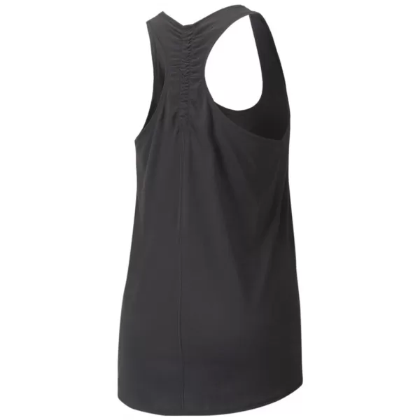  Dámske tielko PUMA STUDIO FOUNDATION RELAXED TANK 521605-01 PUMA BLACK 