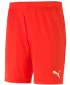 Pánske šortky PUMA TEAMGOAL 23 KNIT SHORTS 704262-01 PUMA RED