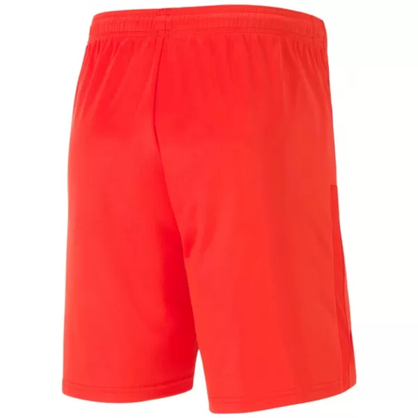  Pánske šortky PUMA TEAMGOAL 23 KNIT SHORTS 704262-01 PUMA RED 