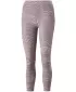 Dámske legíny PUMA STUDIO AOP HW TIGHT 521562-18 QUAIL