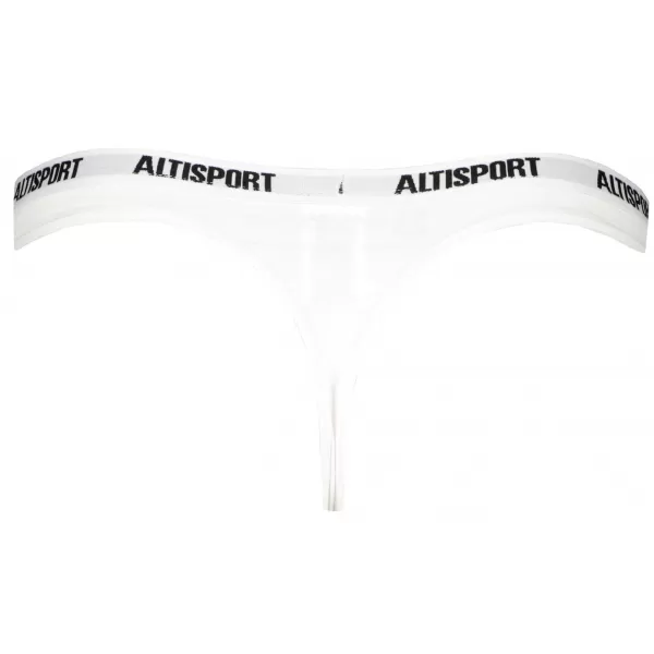  Dámske nohavičky ALTISPORT BERA LUNX083 BIELA 