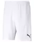 Pánske kraťasy PUMA TEAMRISE SHORT 704942-03 PUMA WHITE/PUMA BLACK