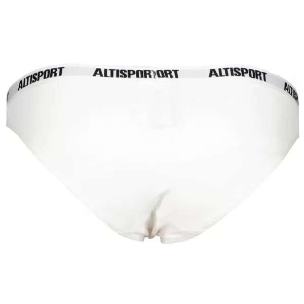  Dámske nohavičky ALTISPORT GERFA LUNX084 BIELA 