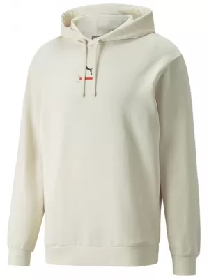 Pánska mikina PUMA BETTER HOODIE TR 847461-99 BLACK