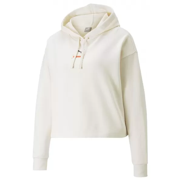  Dámska mikina PUMA BETTER HOODIE TR 847467-99 SAND 