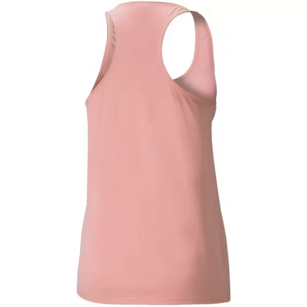  Dámske tielko PUMA ACTIVE TANK 586854-80 BRIDAL ROSE 
