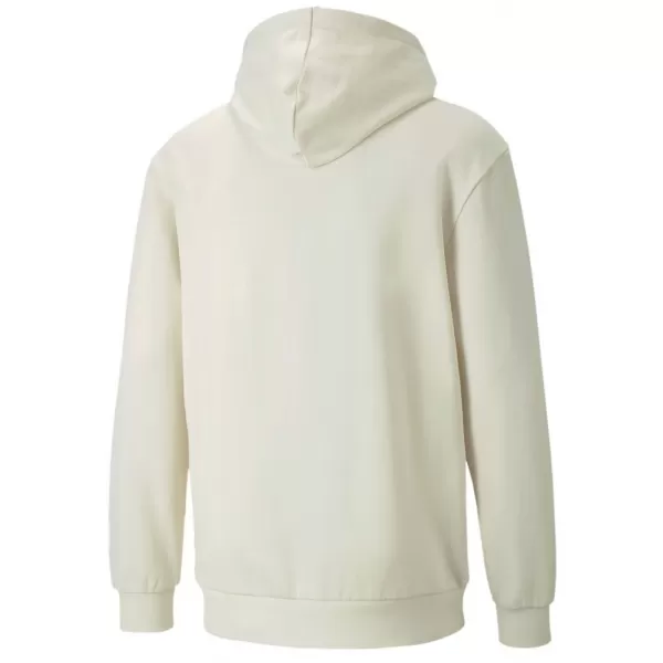  Pánska mikina PUMA BETTER HOODIE TR 847461-99 BLACK 