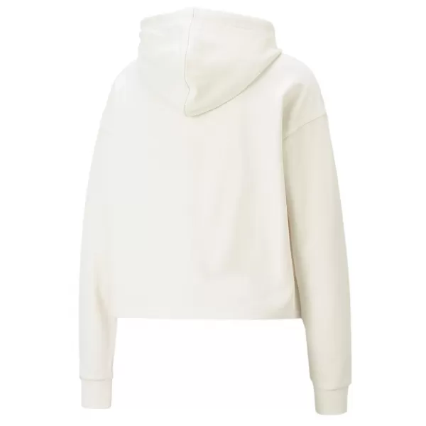  Dámska mikina PUMA BETTER HOODIE TR 847467-99 SAND 