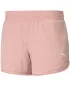 Dámske šortky PUMA ACTIVE 4 WOVEN SHORTS 586862-80 SVADOBNÁ RUŽA