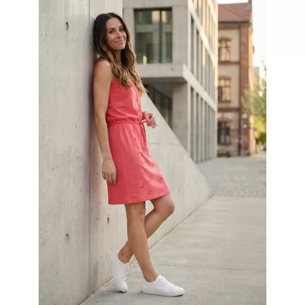  Dámske šaty SAM 73 BLANCHE WZ 799 JASNE ružová 