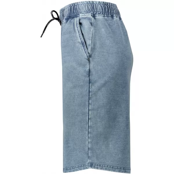 Dámska sukňa SAM 73 SIERRA WZ 790 SVETLÁ DENIM 