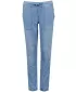 Dievčenské nohavice SAM 73 MYAH GK 533 SVETLÁ DENIM