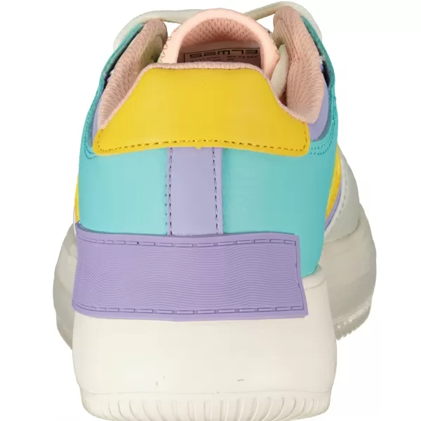  Dámske topánky SAM 73 ATUELE WF 75 béžová 