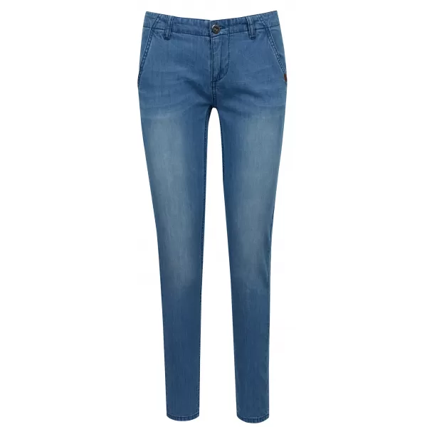  Dámske nohavice SAM 73 GINA WK 775 SVETLÁ DENIM 