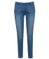 Dámske nohavice SAM 73 GINA WK 775 SVETLÁ DENIM